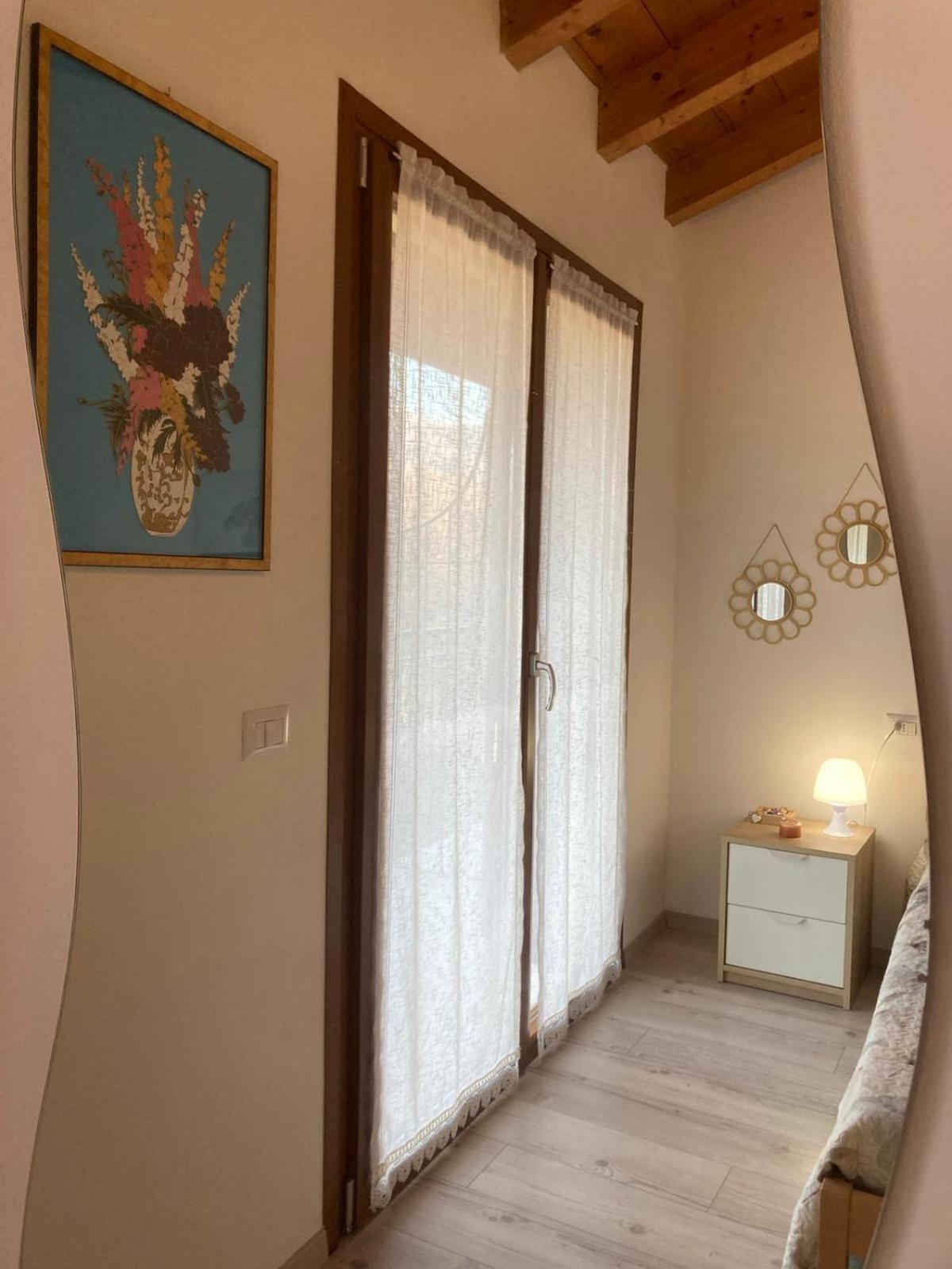 Oasi Verde Palazzago Extérieur photo