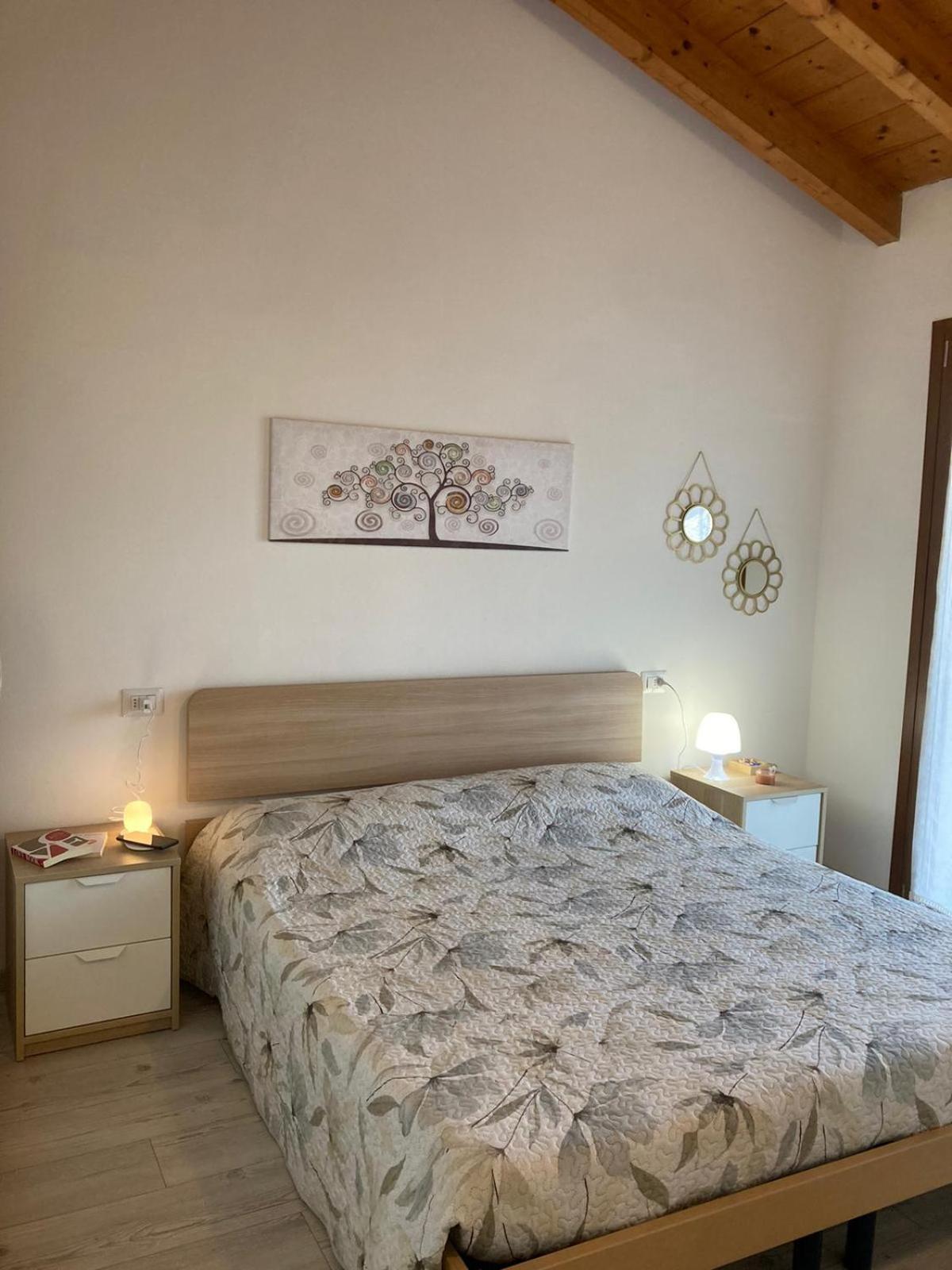 Oasi Verde Palazzago Extérieur photo